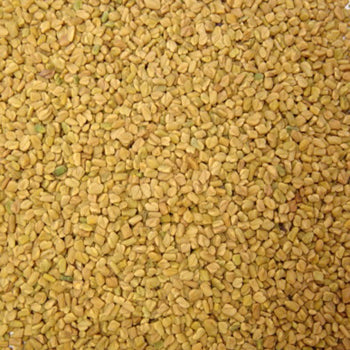 Fenugreek (600mg)