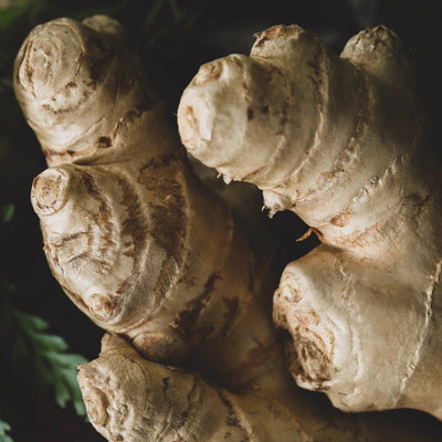 Ginger (12mg)
