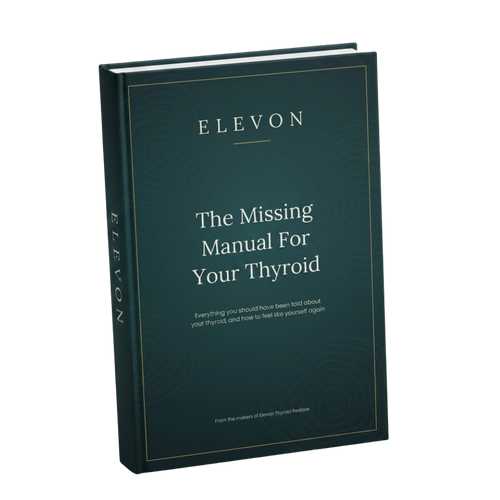 The Missing Manual For Your Thyroid