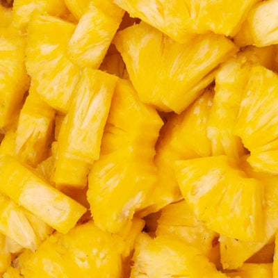 Bromelain (120mg)